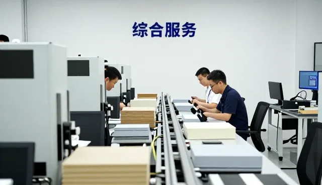 定制化软件开发